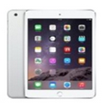 128 GB Apple iPad Mini 4 w/ Wi-Fi + Cellular (Silver)